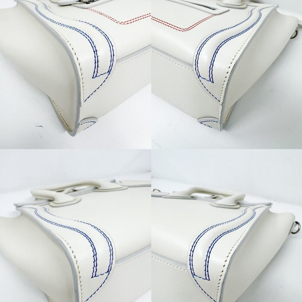 Celine Nano Luggage Tote - Picture 9 of 11